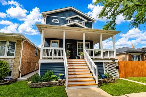 7042 West Berwyn Avenue Chicago IL 60656