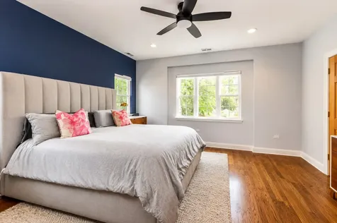 7042 West Berwyn Avenue Chicago IL 60656