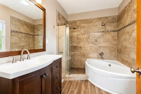 7042 West Berwyn Avenue Chicago IL 60656