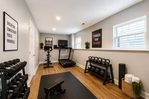 7042 West Berwyn Avenue Chicago IL 60656