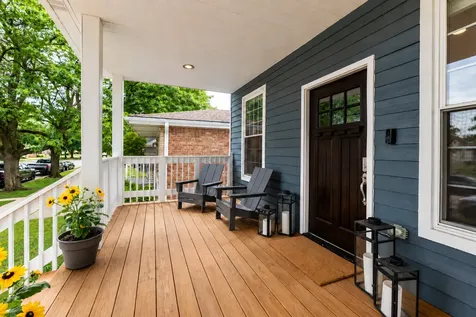 7042 West Berwyn Avenue Chicago IL 60656