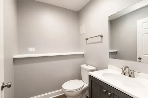 7042 West Berwyn Avenue Chicago IL 60656