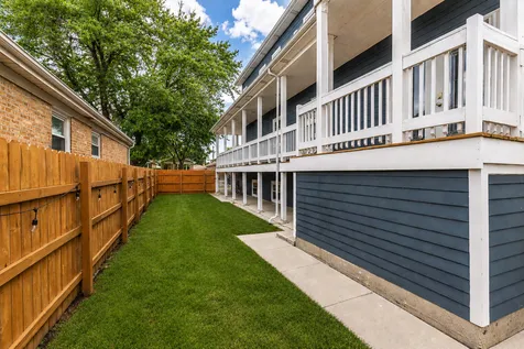 7042 West Berwyn Avenue Chicago IL 60656