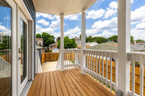 7042 West Berwyn Avenue Chicago IL 60656