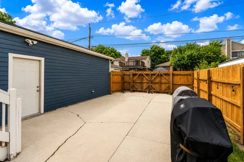 7042 West Berwyn Avenue Chicago IL 60656