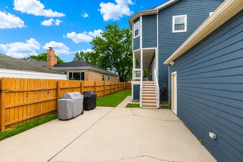 7042 West Berwyn Avenue Chicago IL 60656