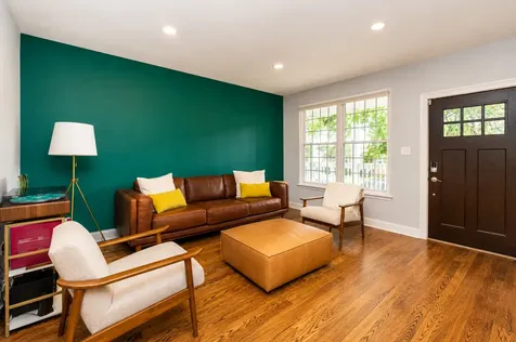 7042 West Berwyn Avenue Chicago IL 60656