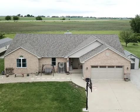 214 West 2nd Street W Odell IL 60460
