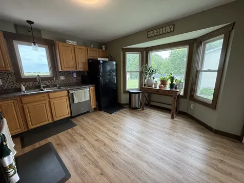 214 West 2nd Street W Odell IL 60460