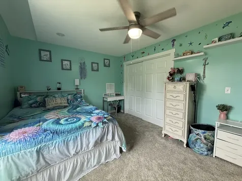 214 West 2nd Street W Odell IL 60460