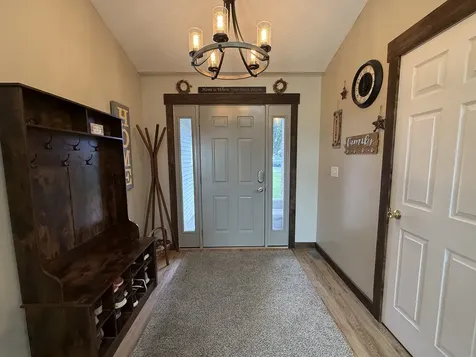214 West 2nd Street W Odell IL 60460