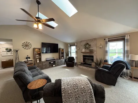 214 West 2nd Street W Odell IL 60460