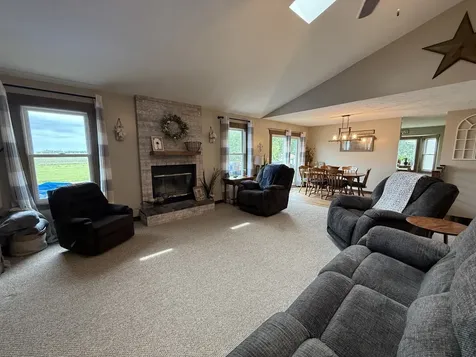 214 West 2nd Street W Odell IL 60460
