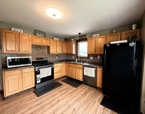 214 West 2nd Street W Odell IL 60460