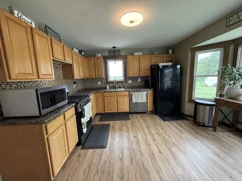 214 West 2nd Street W Odell IL 60460