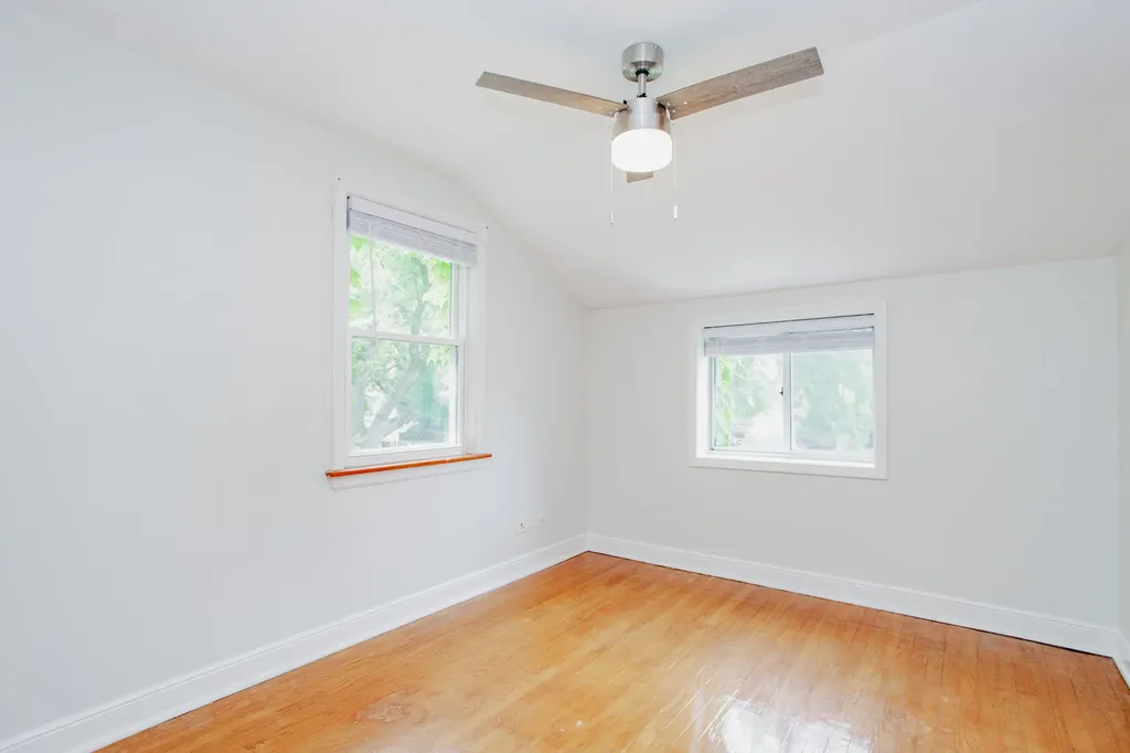 5356 North Oketo Avenue Chicago IL 60656