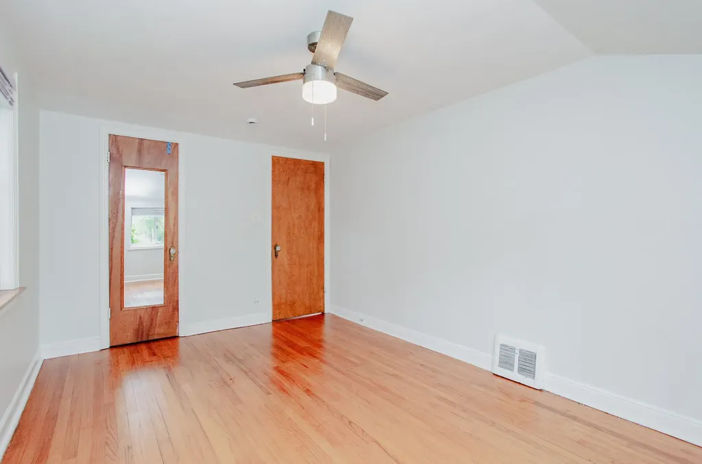 5356 North Oketo Avenue Chicago IL 60656