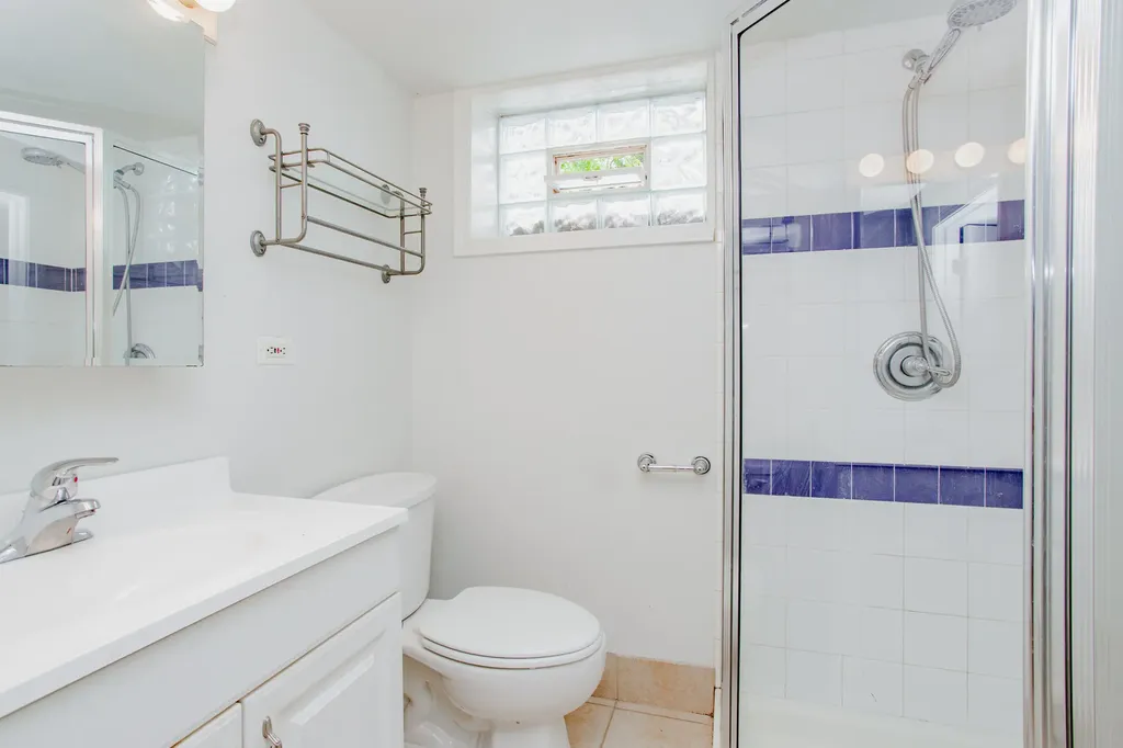 5356 North Oketo Avenue Chicago IL 60656