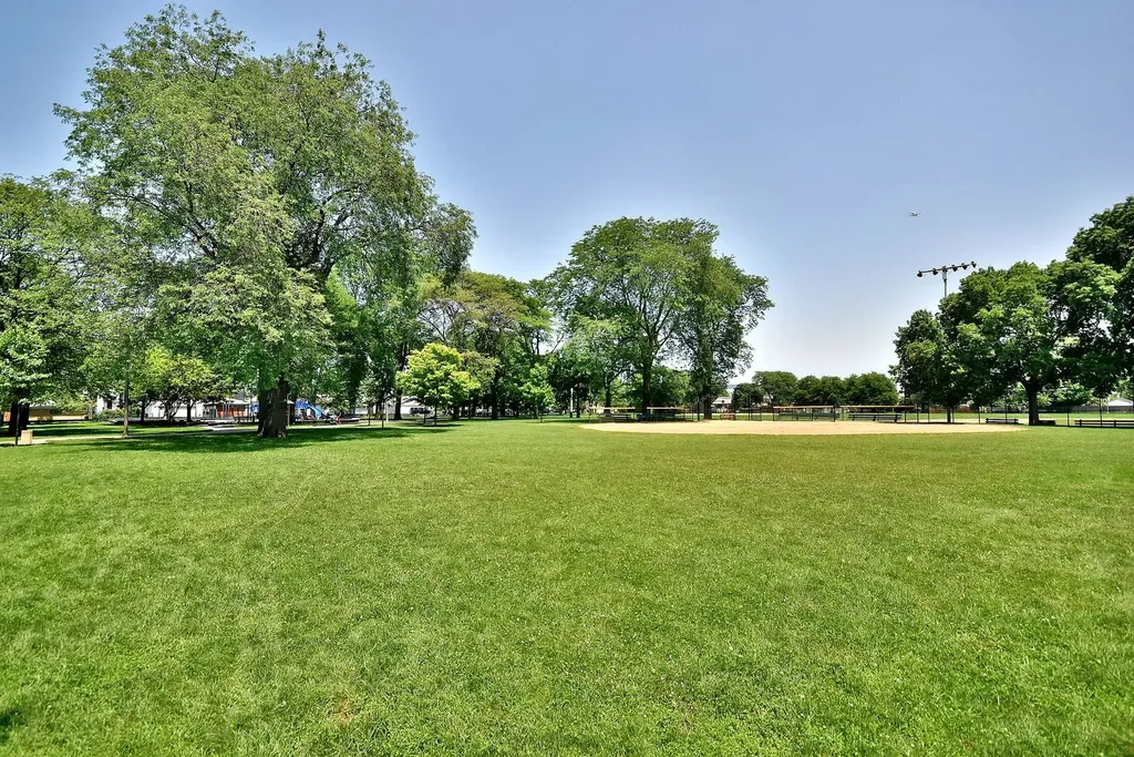 5356 North Oketo Avenue Chicago IL 60656
