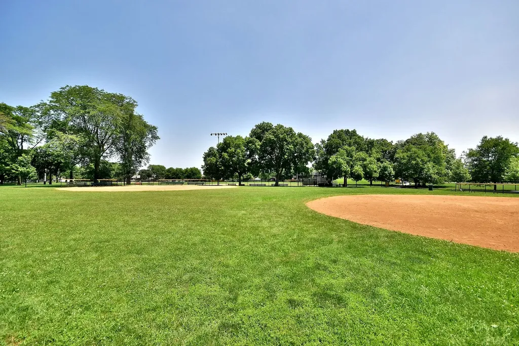 5356 North Oketo Avenue Chicago IL 60656