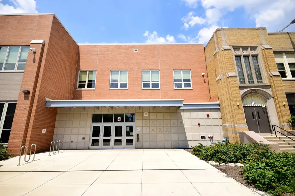 5356 North Oketo Avenue Chicago IL 60656
