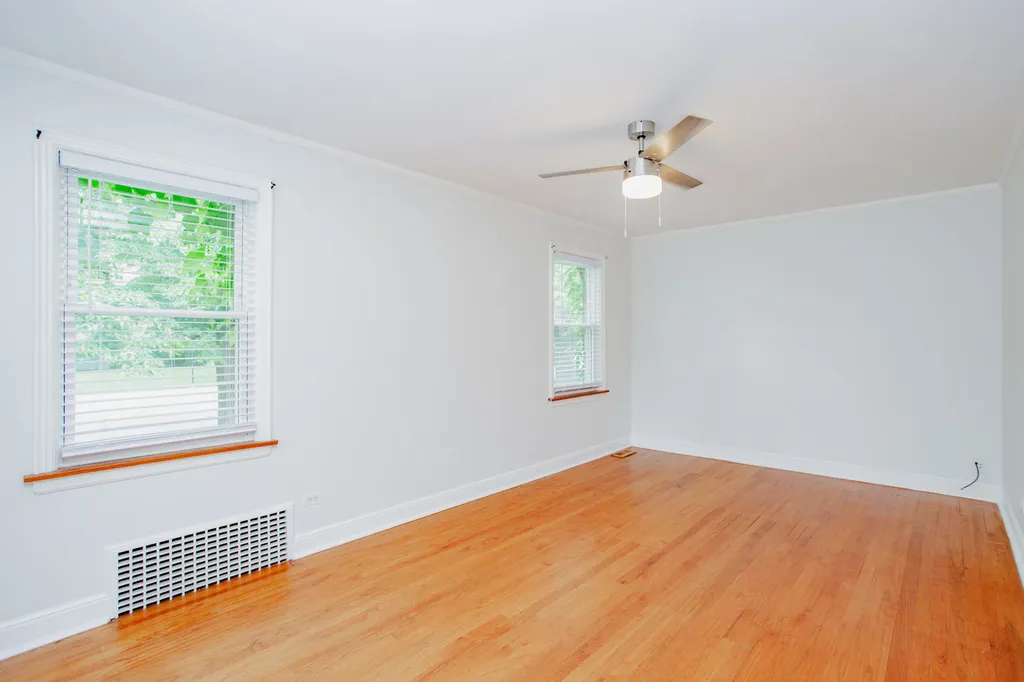 5356 North Oketo Avenue Chicago IL 60656