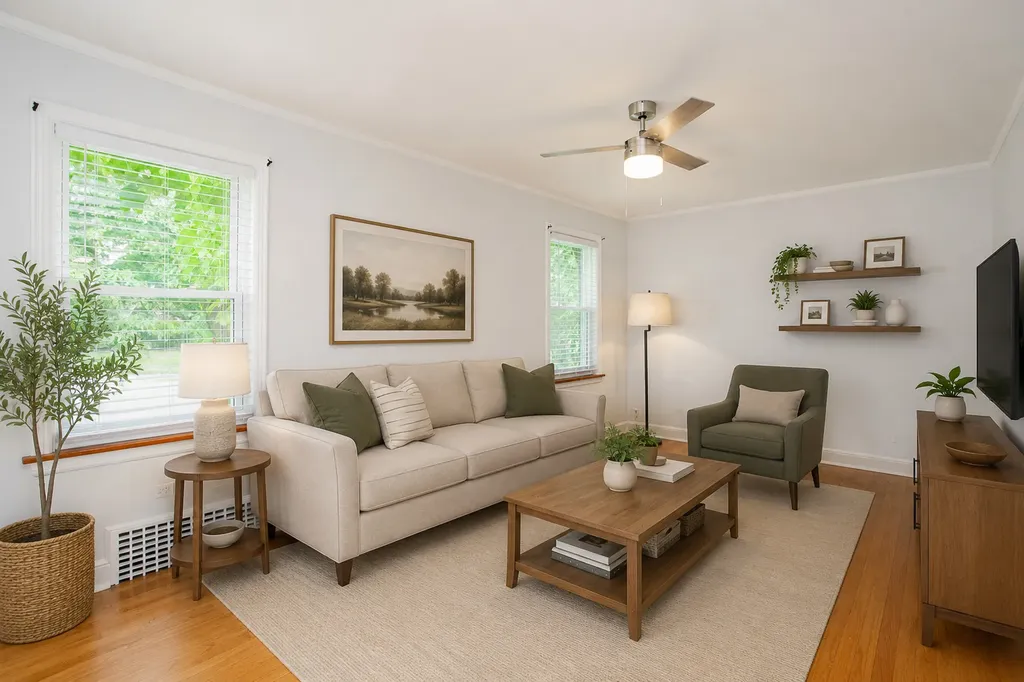 5356 North Oketo Avenue Chicago IL 60656