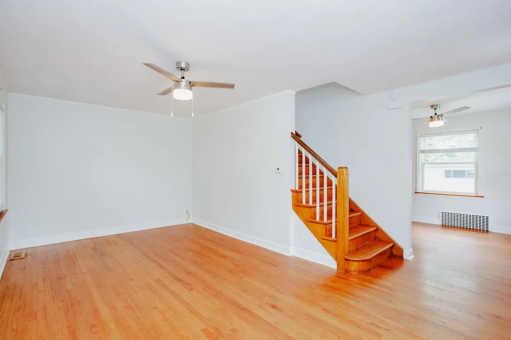 5356 North Oketo Avenue Chicago IL 60656