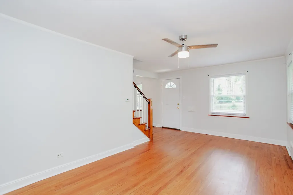 5356 North Oketo Avenue Chicago IL 60656