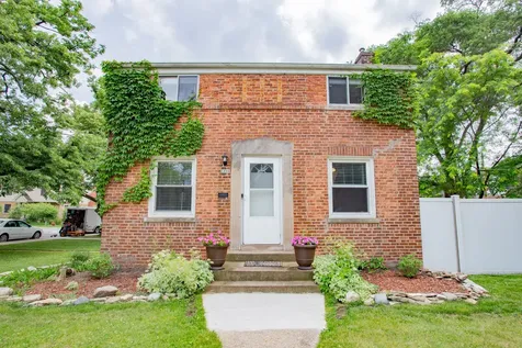 5356 North Oketo Avenue Chicago IL 60656