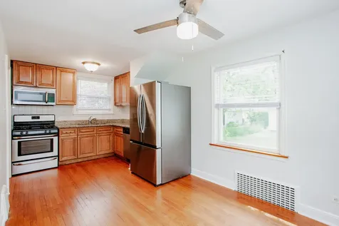 5356 North Oketo Avenue Chicago IL 60656