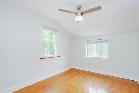 5356 North Oketo Avenue Chicago IL 60656