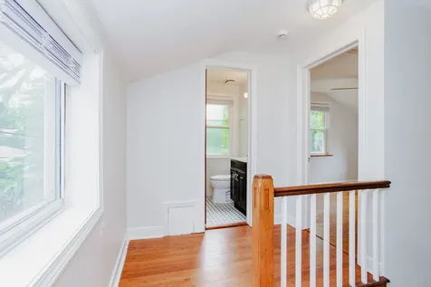 5356 North Oketo Avenue Chicago IL 60656