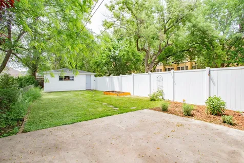 5356 North Oketo Avenue Chicago IL 60656