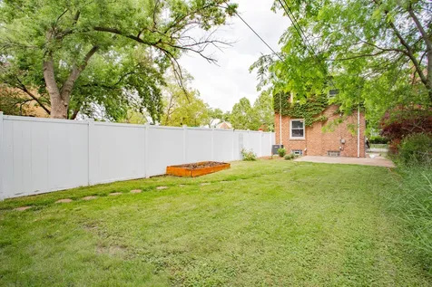 5356 North Oketo Avenue Chicago IL 60656