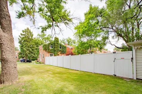5356 North Oketo Avenue Chicago IL 60656