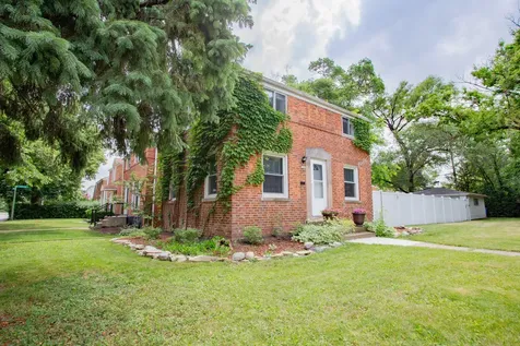 5356 North Oketo Avenue Chicago IL 60656