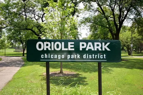 5356 North Oketo Avenue Chicago IL 60656