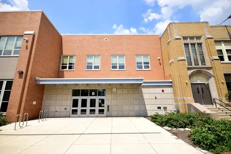 5356 North Oketo Avenue Chicago IL 60656