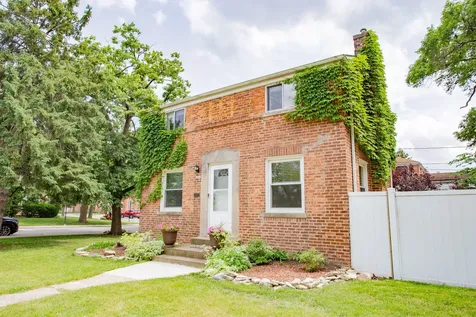 5356 North Oketo Avenue Chicago IL 60656