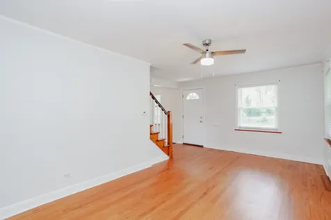 5356 North Oketo Avenue Chicago IL 60656