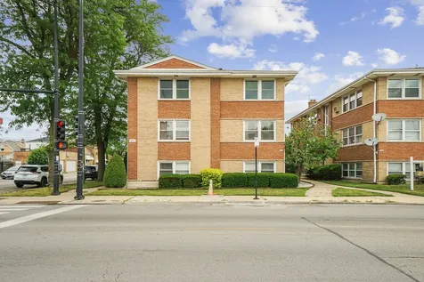 6972 West Belmont Avenue Chicago IL 60634