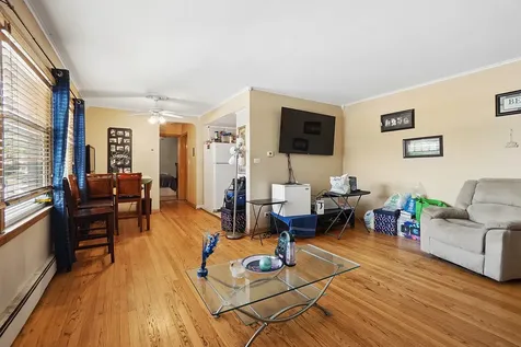 6972 West Belmont Avenue Chicago IL 60634