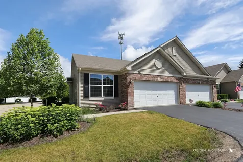 7121 Country Club Hills Drive Fox Lake IL 60020