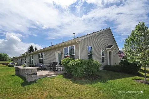 7121 Country Club Hills Drive Fox Lake IL 60020