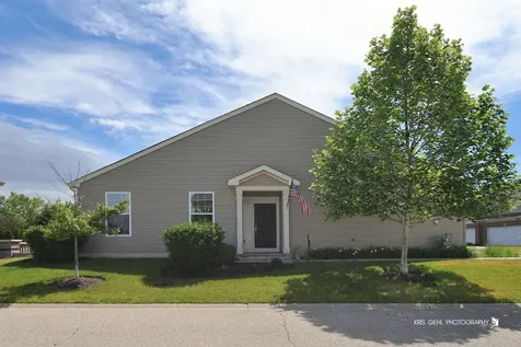 7121 Country Club Hills Drive Fox Lake IL 60020