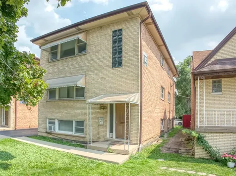1617 North 35th Avenue Melrose Park IL 60160