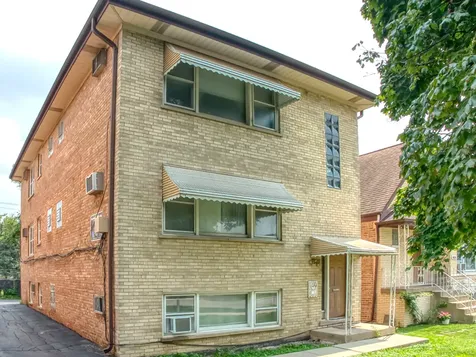 1617 North 35th Avenue Melrose Park IL 60160
