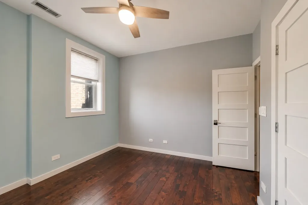 4130 North Kimball Avenue Chicago IL 60618