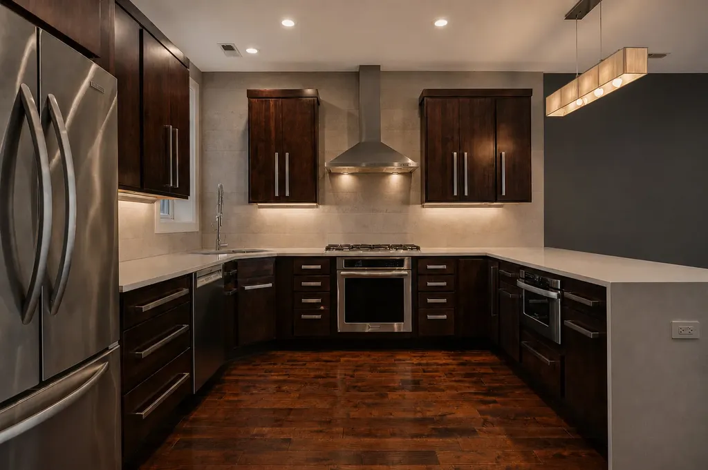 4130 North Kimball Avenue Chicago IL 60618